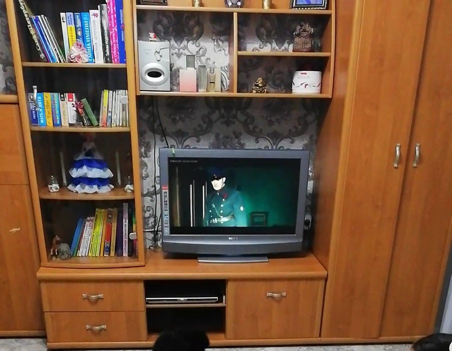 Мебель б/у, бытовую технику б/у, в хорошем состоянии, недорого