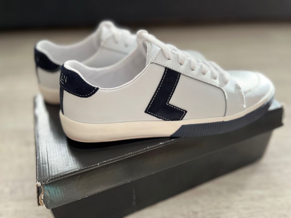 Кеды Ralph Lauren