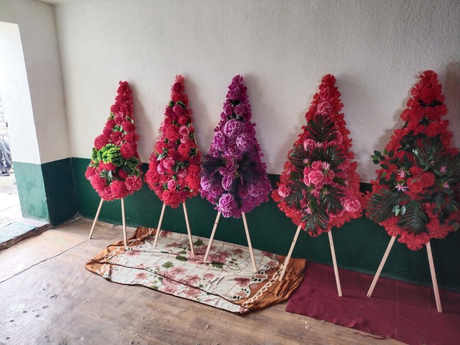 Ритуальные услуги по доступным ценам