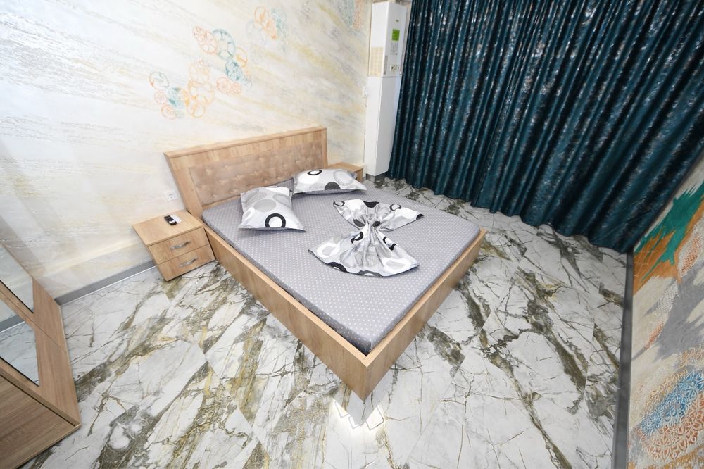 Regim hotelier,Tiglina 1 strada Brailei bloc A5