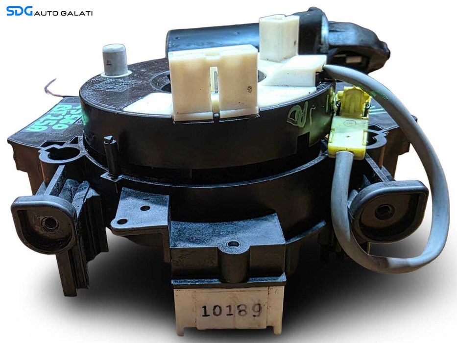 Spira Spirala Panglica Senzor Unghi Volan Nissan Qashqai J10 2007 - 2013 Cod 25560BT25A [N5183]