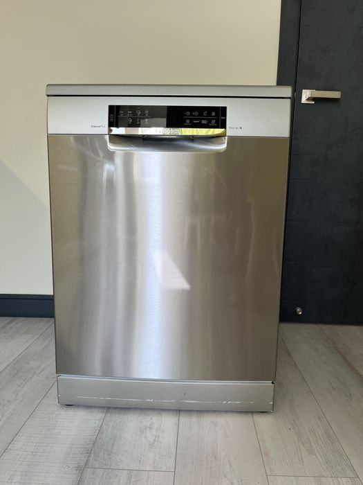 Посудомоечная машина Bosch Serie | 6