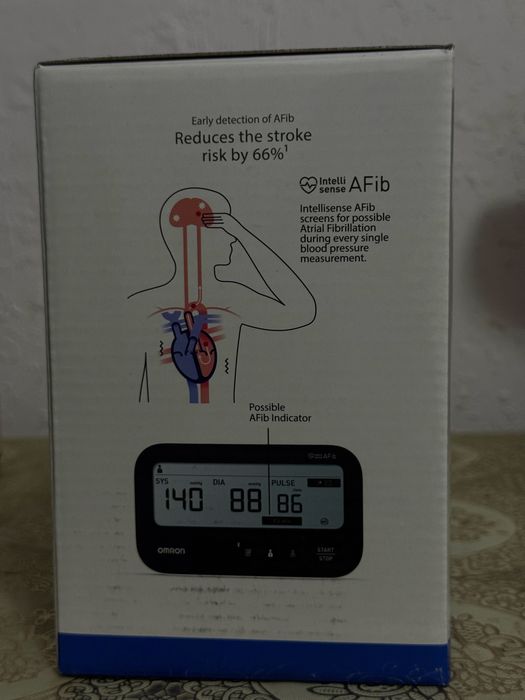 Продажа Omron M4