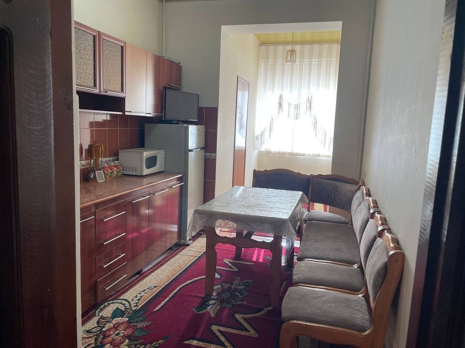 Продается 3 комнатная квартира