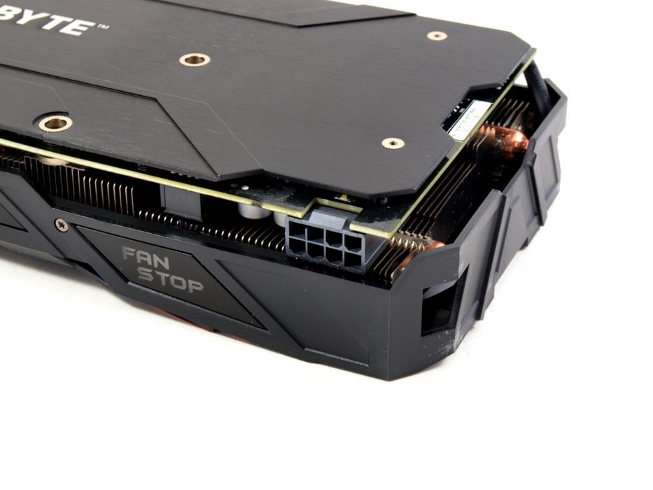 Geforce gtx1070 8gb