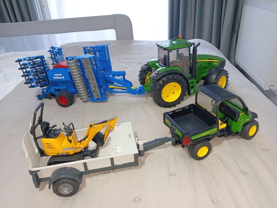 Jucării de colecție originale