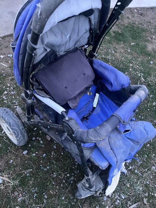 Продается детская коляска
