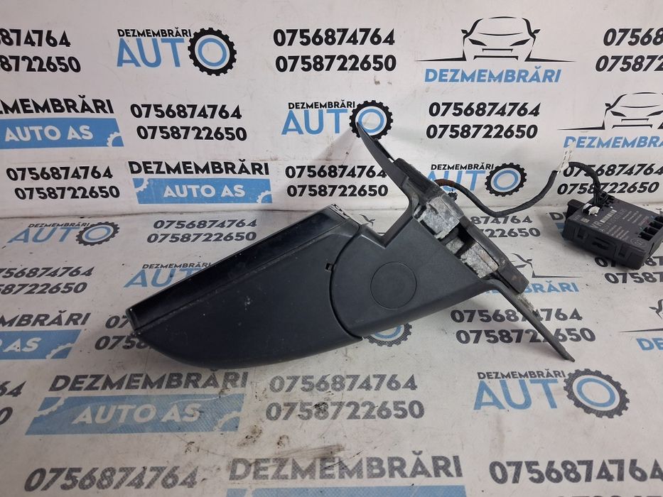 Oglinda stanga Mercedes C Class w204 euro 5