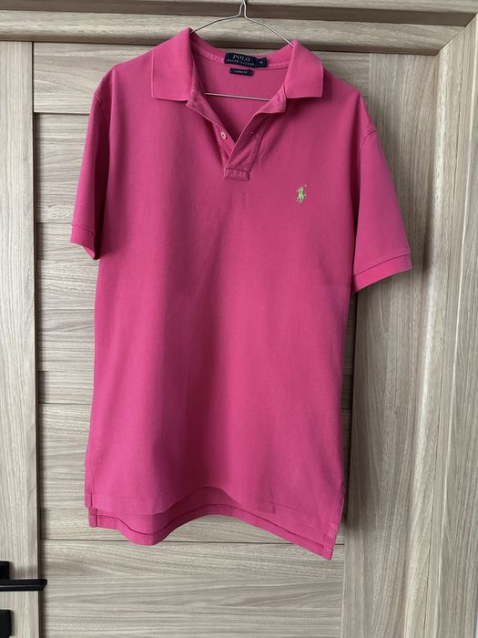 Tricou barbatesc Polo Ralph Lauren