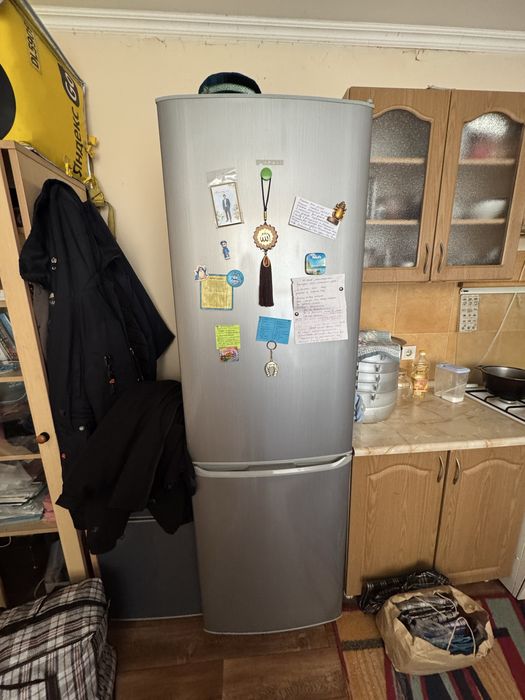 Холодильник Pozis