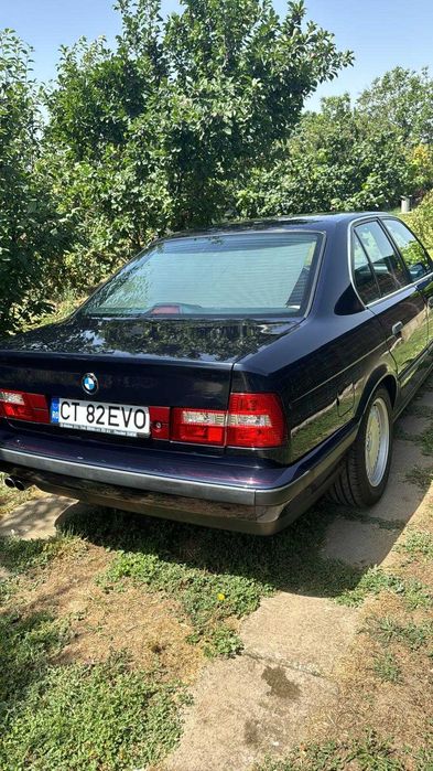 bmw 518 i an 1995