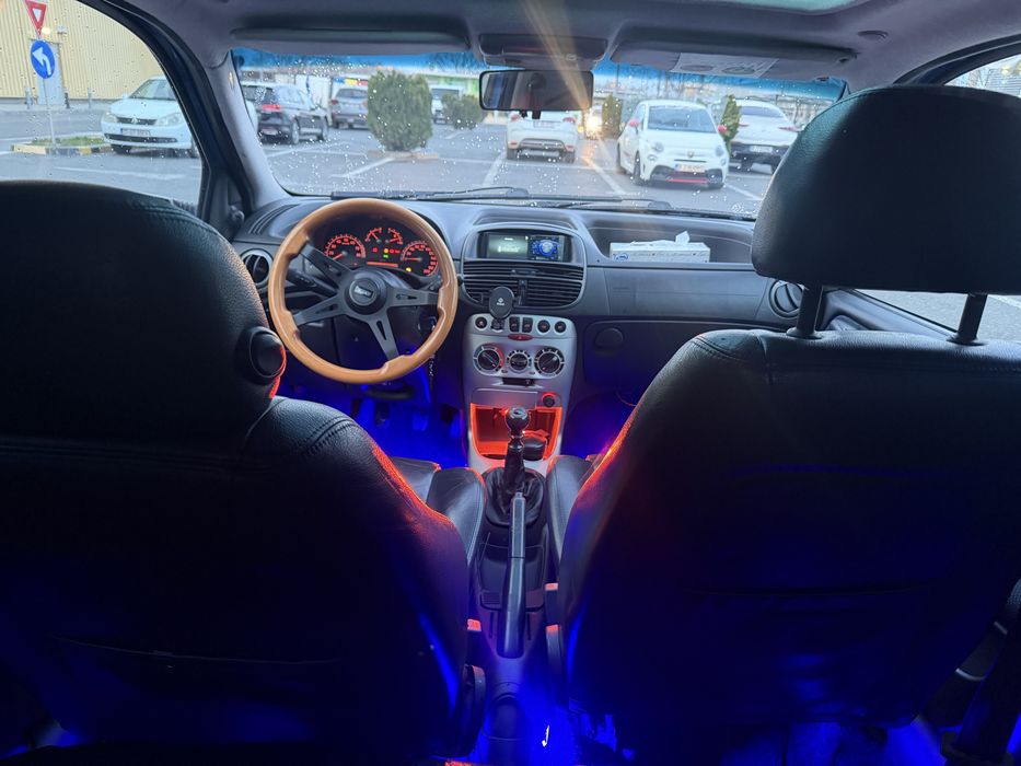 Fiat  Punto 1.2