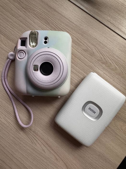 Принтер instax mini link 2