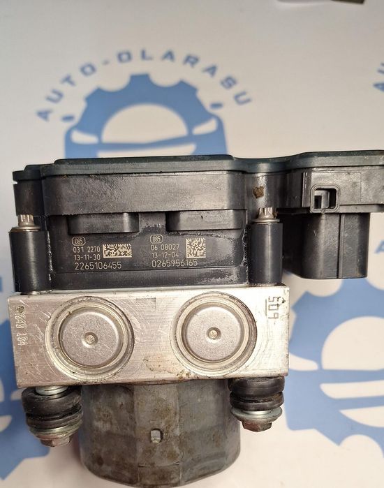 Pompa abs Nissan Qashqai 2014-2017 J11 2016