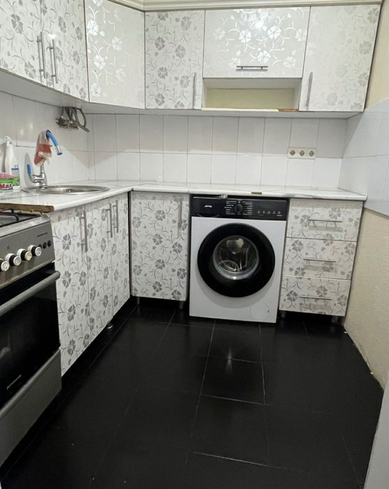 Квартира недалеко от метро Юнусабад. Для парней и девушек. Без посредн