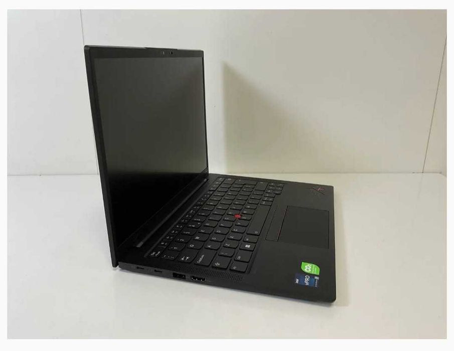 ThinkPad X1 Carbon Gen 9 | i7-1185G7 | 32GB RAM | 1.1kg | Ecran 16:10