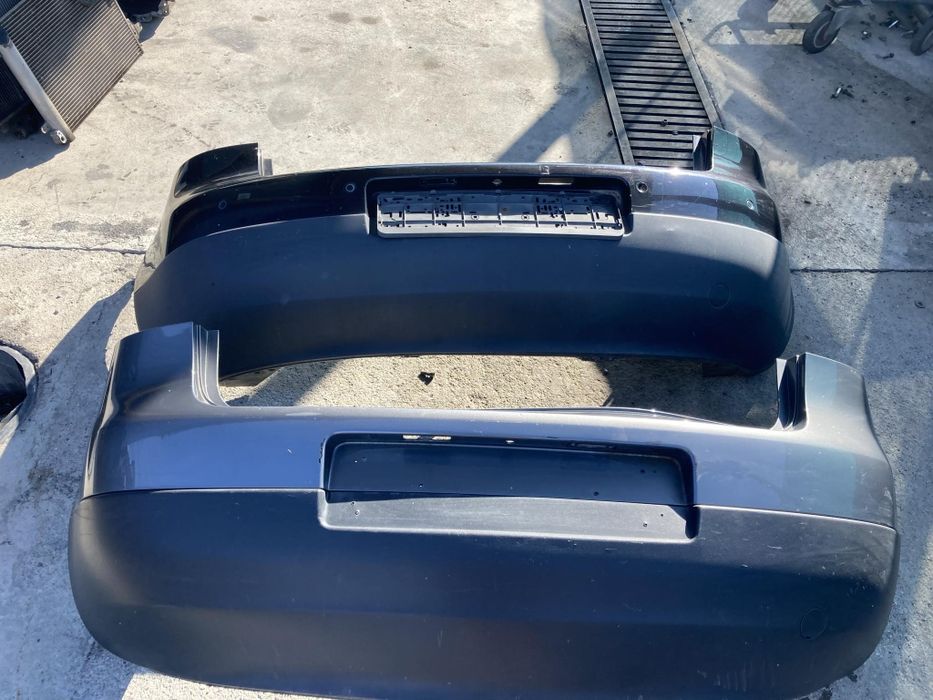 Задна броня за Фолксваген Голф 5 / VW Golf 5