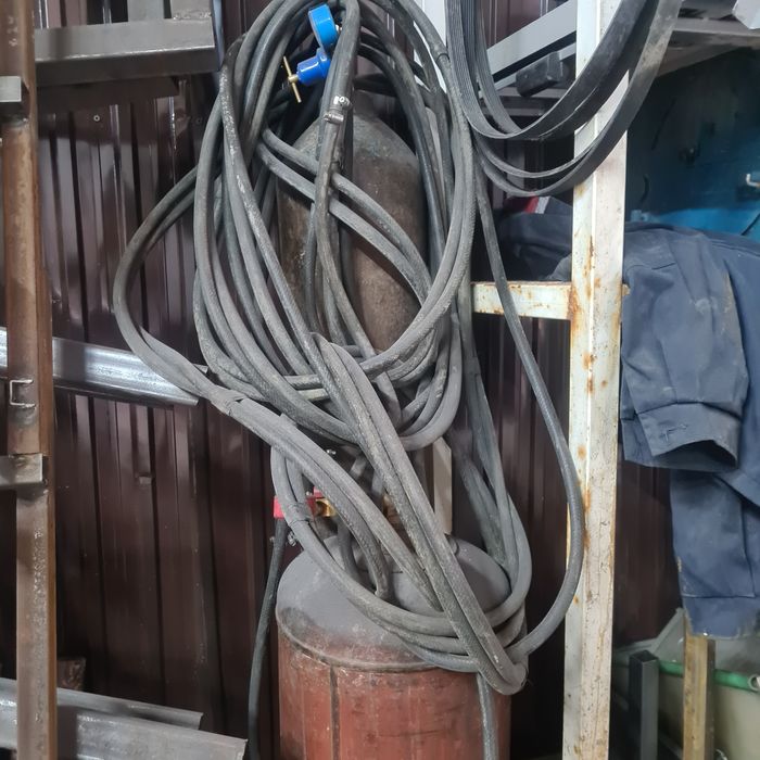 Резак газовый аренда