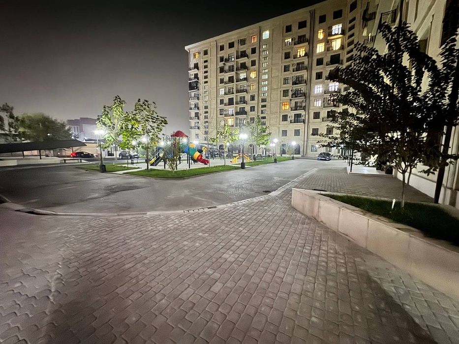 Продается 4х комнатная квартира в ЖК New Life in Yashnabad