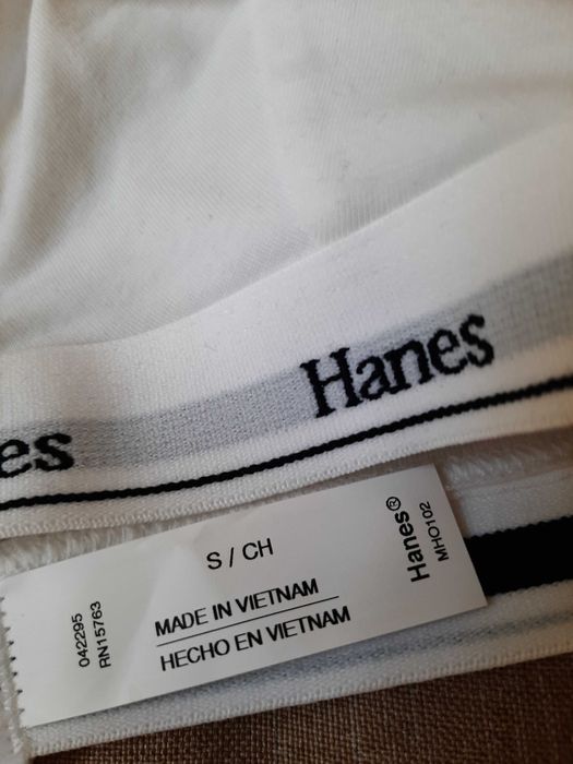 Памучни Еластични сутиени,  Топ качество, чисто нови с етикет,Размер S