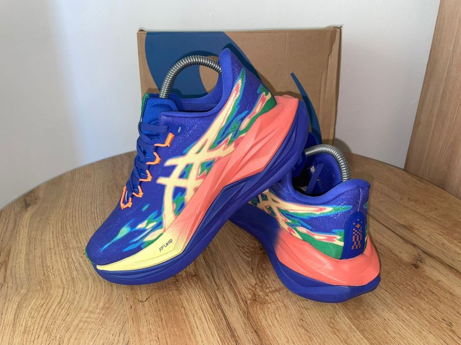 Incaltaminte ASICS Superblast 3 nr 40,5
