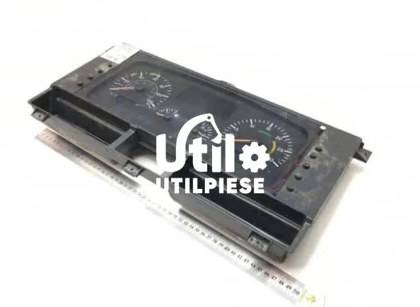 Ceasuri bord Mercedes Benz Actros Axor Atego Arocs + piese MB