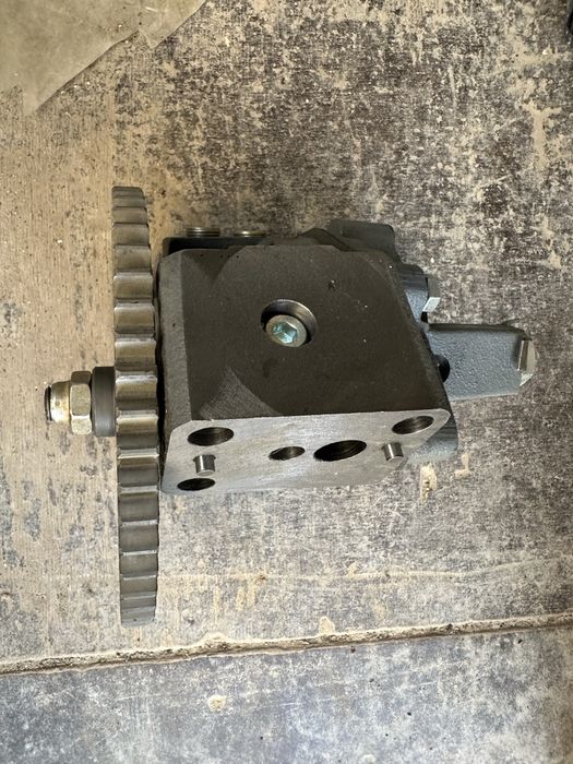 Камаз, Урал 6x6 запчасти