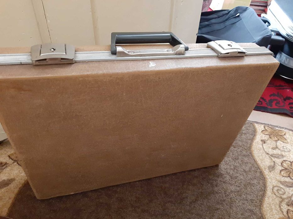 Куфари за декупаж