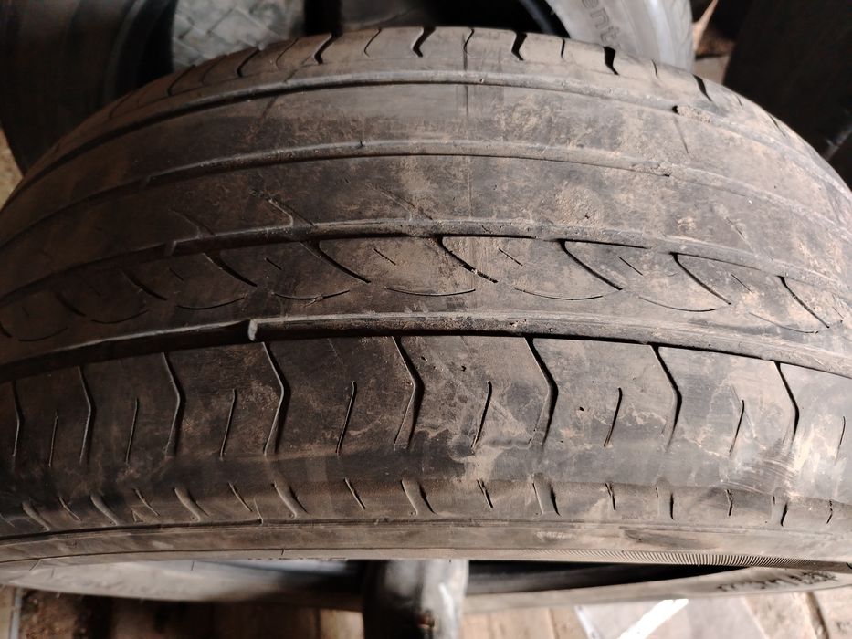 Автошины на джип