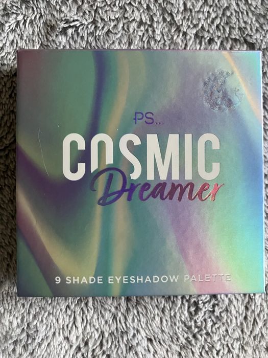 Парфюм Donna Karren и лот серуми