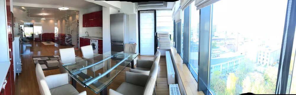 Orhideea Gardens- ap 3 camere