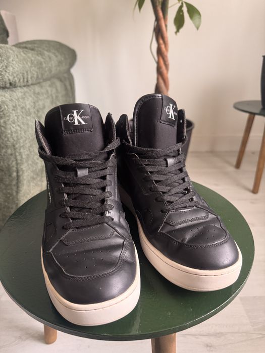 Adidasi calvin klein barbati marimea 40