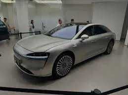 STELATO S9 EV AWD pod zakaz