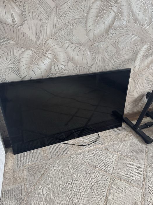 Продам телевизор Samsung со смартом