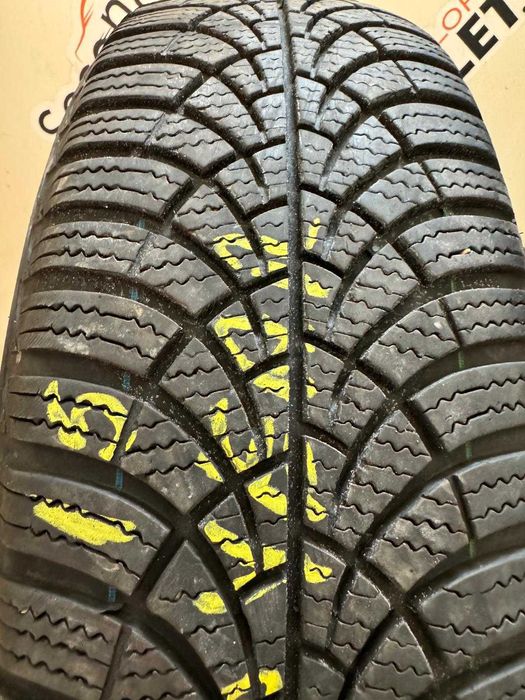 Super anvelope Iarna 2x 185/65 R15 Goodyear 2019