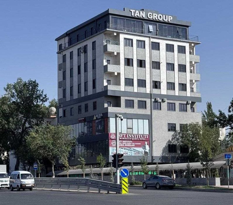 Сдаётся офисное помещение 35 м2 | Удобная локация