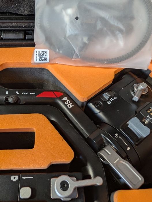 DJI Ronin RS4 Combo la cutie, gimbal 3 axe stare noua! Livrare gratuita!