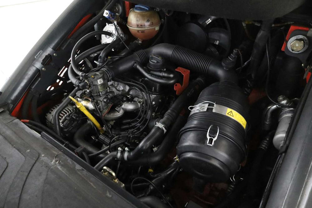 Motoare pentru sitvuitoare Hyster,Linde,Yale,Jungheinrich,Cesab,Toyota