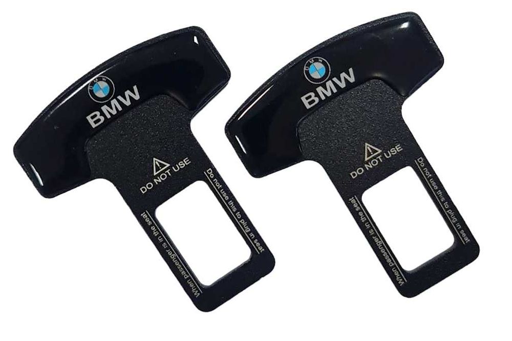 Залъгалки за колан BMW