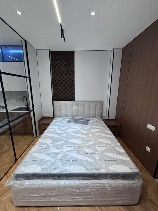 Продажа 1/3/13 42м2 в ЖК Celebrity Residence, ор-р: Ресторан Яккасарай