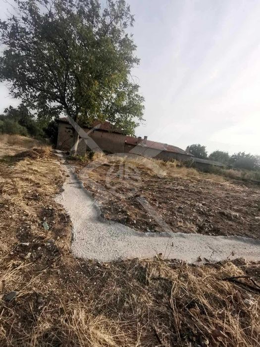 Продава се Парцел в с. Стрелци, Област Пловдив - 583 кв.м за 26 €/кв.м - Снимка #1