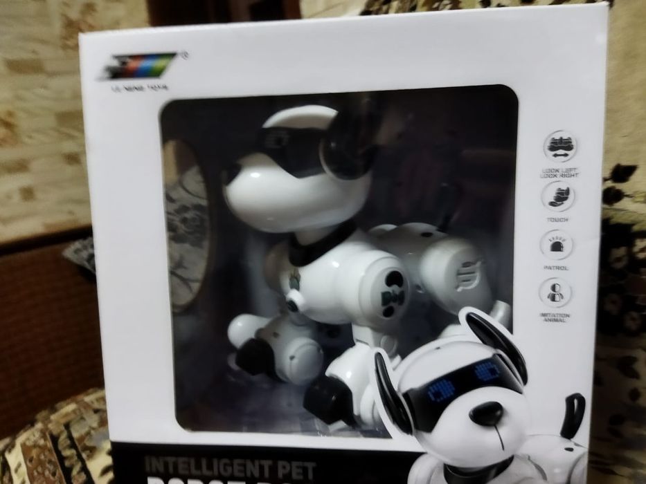 Продам робота шенка