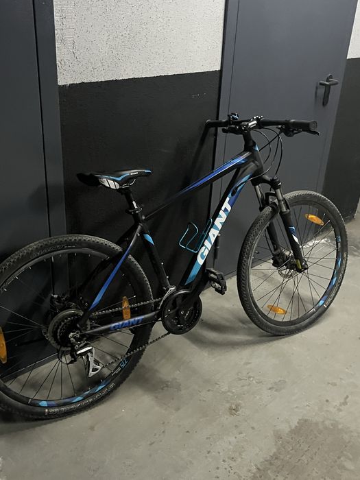 Велосипед Giant