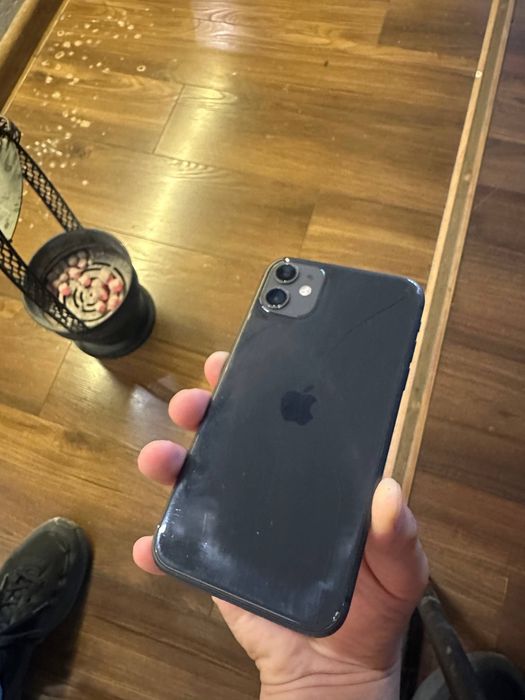 11 iphone 64 75%