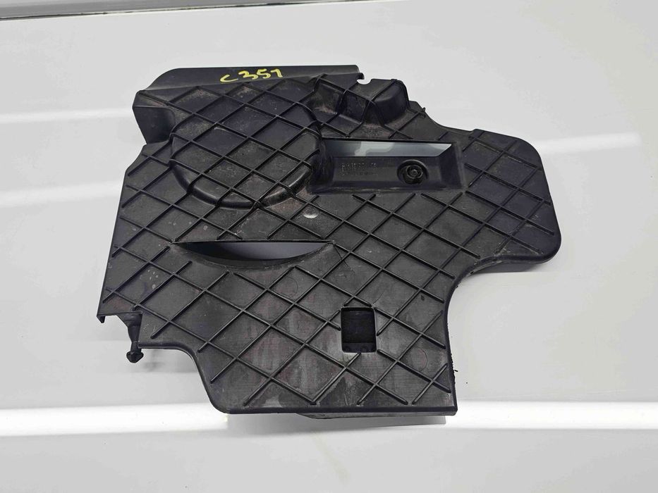 Capac motor  Mercedes Clasa E (W212) [Fabr 2009-2016] A6510100175 2.2