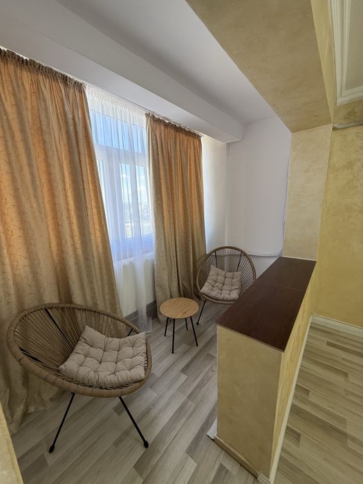 Inchiriez apartament Tecuci