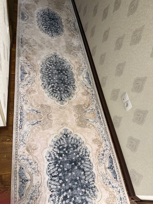 Ковры в хорошем сосотояним