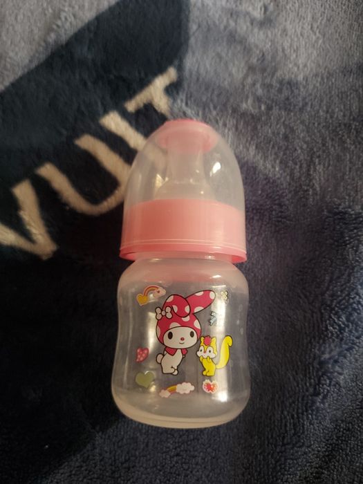 Ручной молокоотсос от Британского бренда Tomner tippic + 2 бутылочки