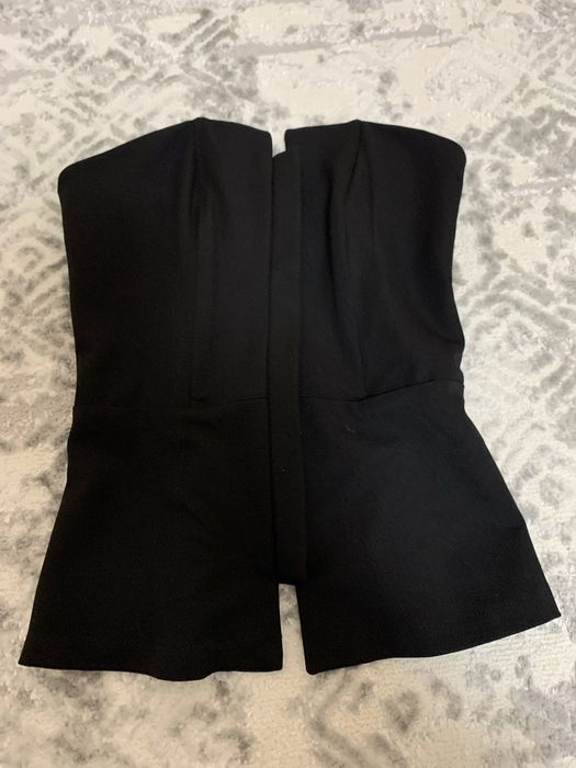 брендовый одежды  все новый