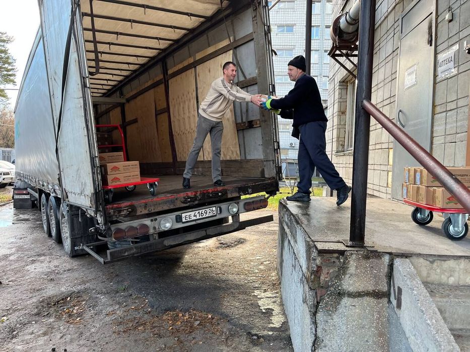 Услуги грузчики и газель 24/7